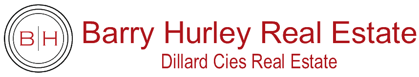 Barry Hurley Real Estate