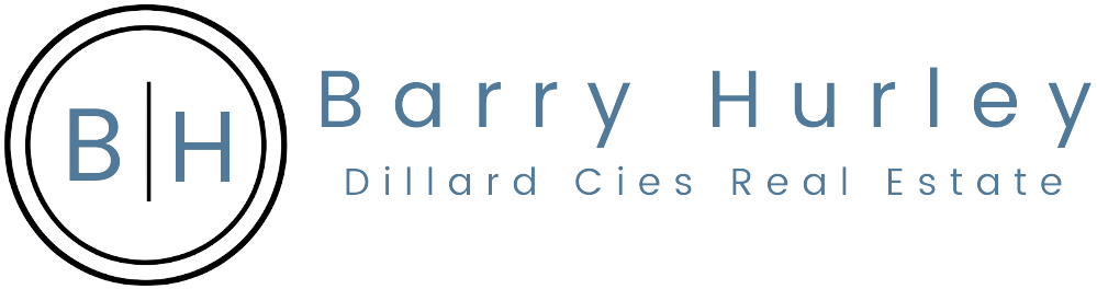 Barry Hurley Real Estate